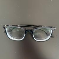 Occhiali da vista prada