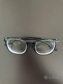 Occhiali da vista prada