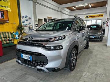 Citroen C3 Aircross BlueHDi 110 S&S Shine