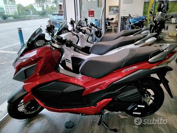Sym Jet X 125 X
