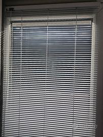 coppia di tende veneziane NUOVE