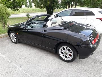 ALFA SPIDER 2000 ANNO 1997