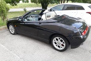 ALFA SPIDER 2000 ANNO 1997