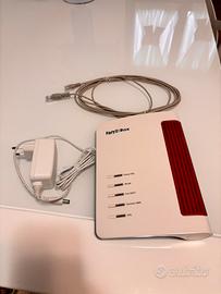 FritzBox 7530 modem