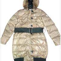 Moncler-Down-Jacket-Women
 size 3 classe 1