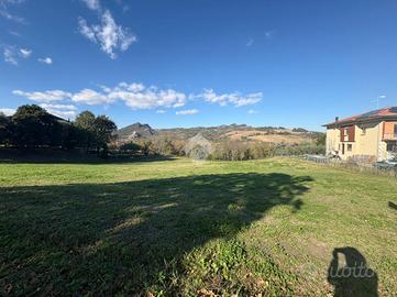 TER. RESIDENZIALE A SAN LEO