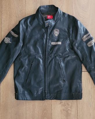 Giacca Ducati Vintage 