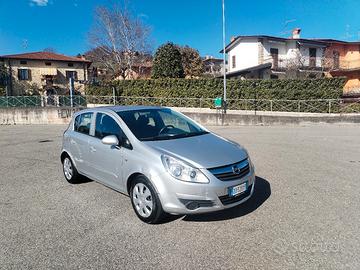 Opel Corsa 1.2 Benzina 