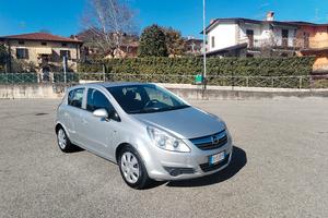 Opel Corsa 1.2 Benzina 