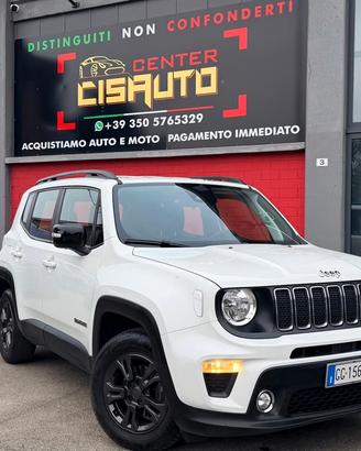 Jeep Renegade 1.6 Mjt 130 CV S