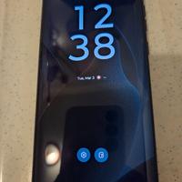 Motorola Moto 60 Edge.