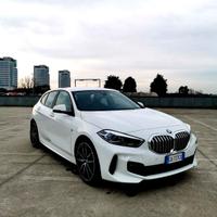 BMW Serie 1 F40 – Anno 2020