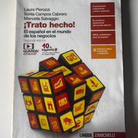 Libro “Trato hecho”
