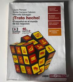 Libro “Trato hecho”