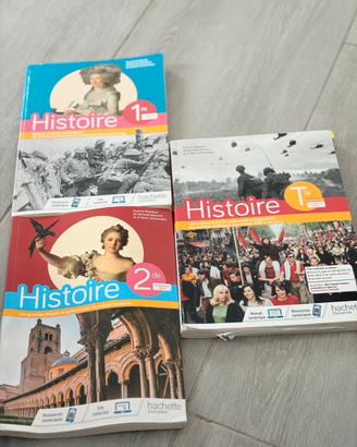 Histoire 1-2