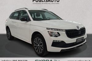 SKODA Kamiq 1.0 TSI 115 CV DSG Black Dots