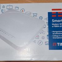 SMART MODEM TIM