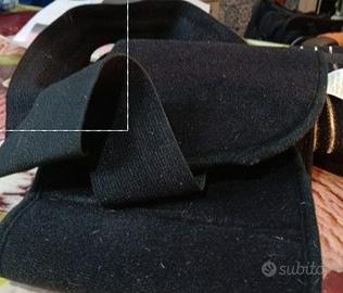 Pancera/Tutore supporto maternità Neotech Care ner