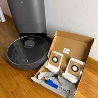 DREAME D10s Plus Robot Aspirapolvere