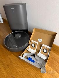 DREAME D10s Plus Robot Aspirapolvere
