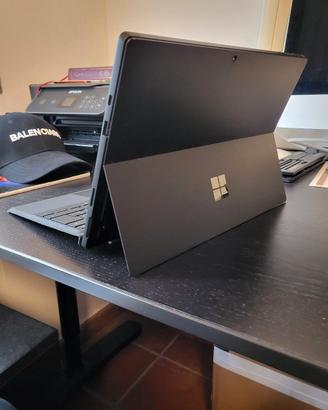 Microsoft Surface Pro 7 