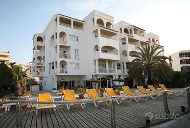 Appartamento multiproprietà ibiza