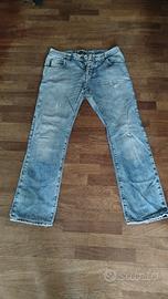 Armani jeans uomo tg 33 