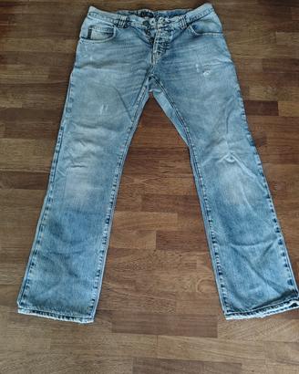 Armani jeans uomo tg 33 