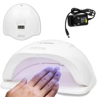 Lampada UV LED Unghie Professionale