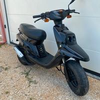 Booster spirit 50