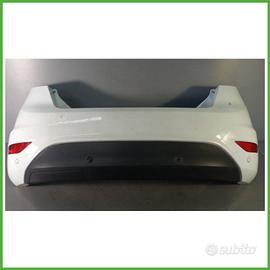 Paraurti Posteriore FORD FIESTA CB1 Berlina BIANCO