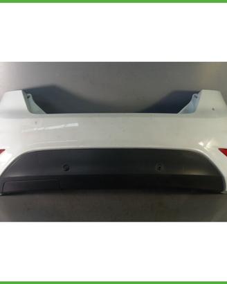 Paraurti Posteriore FORD FIESTA CB1 Berlina BIANCO