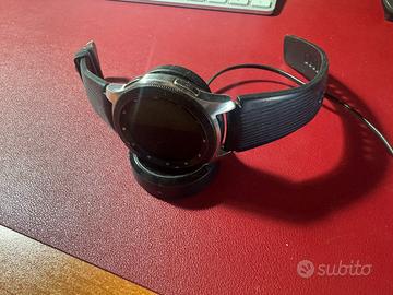 Samsung Galaxy Watch 46 mm NON FUNZIONANTE