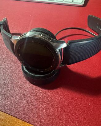 Samsung Galaxy Watch 46 mm NON FUNZIONANTE