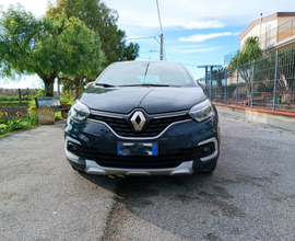 Renault Captur 1.5 dci Intense 110cv