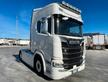 SCANIA R500 - 2018
