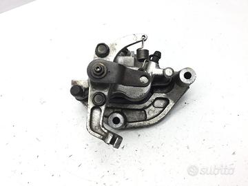 PINZA FRENO POSTERIORE INTERASSE 100 MM SUZUKI BUR