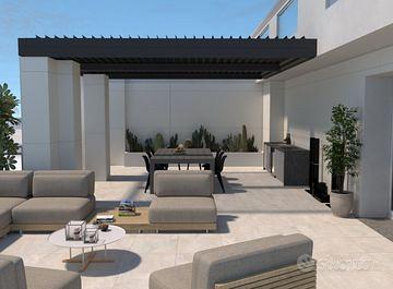 APPARTAMENTO NUOVO A PORTA TRENTO