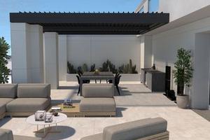 APPARTAMENTO NUOVO A PORTA TRENTO