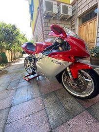 MV Agusta F4 750 - 2004