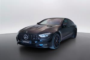 MERCEDES-BENZ AMG GT Coupe 4 - X290 - AMG GT Coupe