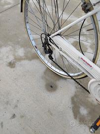 BICICLETTA GRAZIELLA