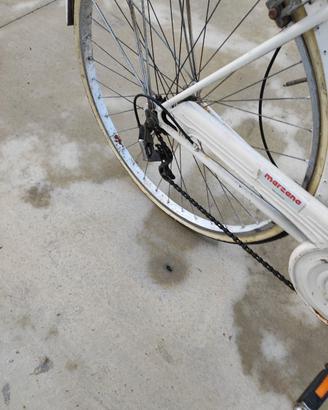 BICICLETTA GRAZIELLA