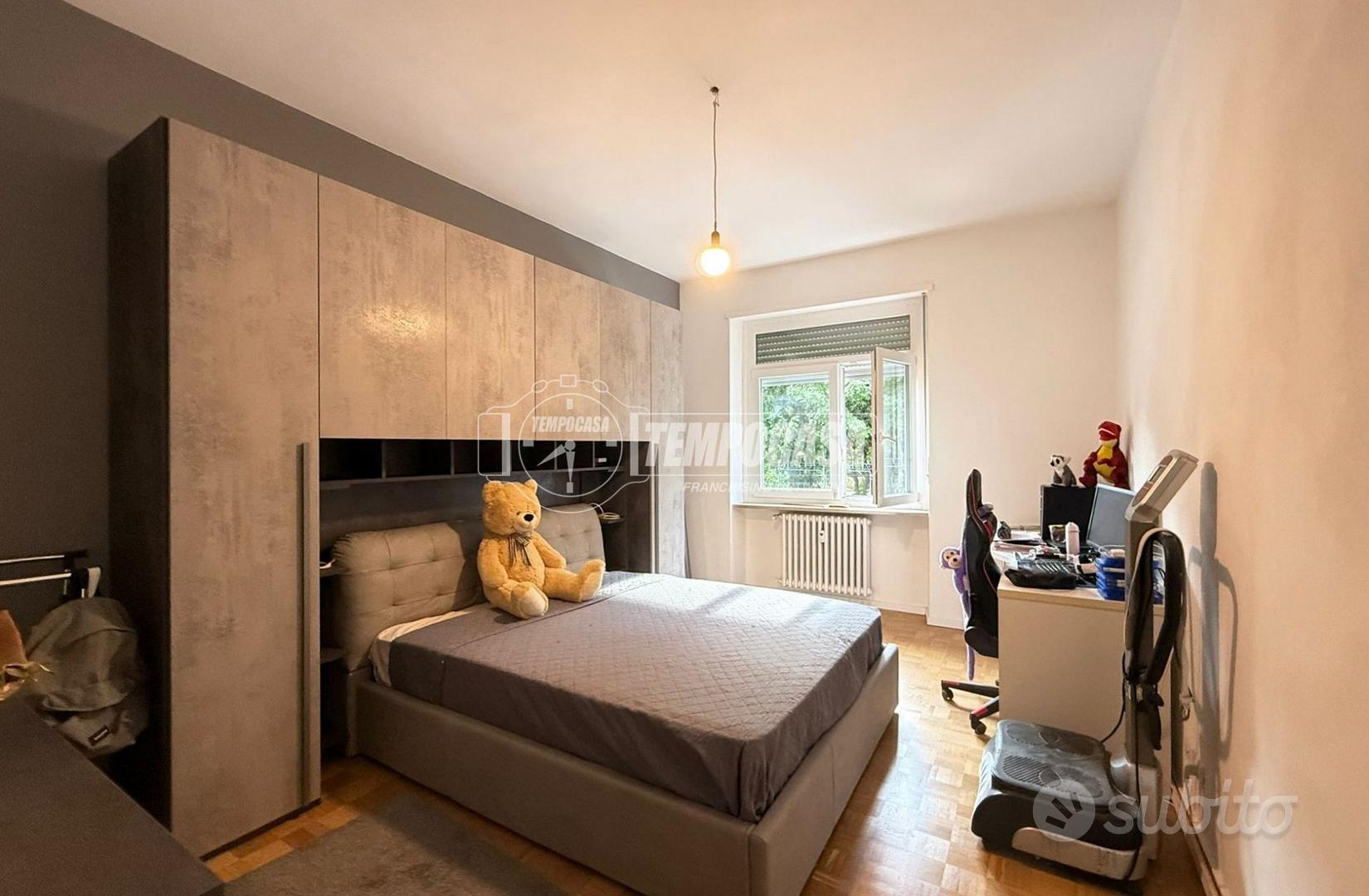 Appartamento – Pinerolo, Abbadia Alpina - Vista 4