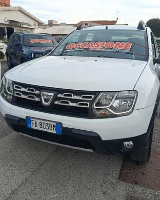Dacia Duster 1.5 dCi 110CV S&S Prestige