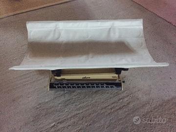 Bilancia CHICCO bimbi vintage