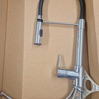 Miscelatore da cucina 