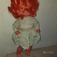 Bambola Carolina Furga