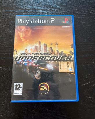 Videogioco PS2