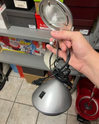 Arredamento lampada
